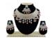 Picture of Admirable Rosy Brown Necklace Set