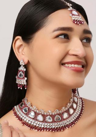 Picture of Comely Sienna Necklace Set