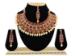 Picture of Beauteous Sienna Necklace Set