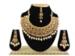 Picture of Marvelous Tan Necklace Set