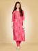 Picture of Splendid Rayon Pale Violet Red Kurtis & Tunic