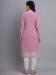 Picture of Good Looking Georgette Rosy Brown Kurtis & Tunic