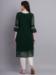 Picture of Bewitching Georgette Sea Green Kurtis & Tunic