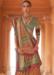 Picture of Good Looking Silk Sienna Saree