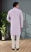 Picture of Sublime Cotton & Silk Thistle Kurtas