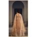 Picture of Magnificent Net Sienna Anarkali Salwar Kameez