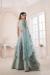 Picture of Fascinating Silk Dark Sea Green Lehenga Choli