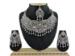 Picture of Magnificent Dim Gray Necklace Set