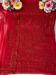 Picture of Georgette Fire Brick Straight Cut Salwar Kameez