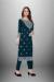 Picture of Sightly Rayon Midnight Blue Readymade Salwar Kameez