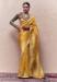 Picture of Beauteous Crepe & Silk Peru Saree