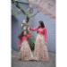 Picture of Silk Indian Red & Thistle Readymade Lehenga Choli