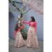 Picture of Silk Indian Red & Thistle Readymade Lehenga Choli