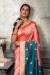 Picture of Fascinating Silk Light Pink Saree