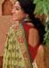 Picture of Nice Silk Dark Khaki Saree