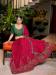 Picture of Pleasing Chiffon Light Coral Lehenga Choli