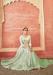 Picture of Exquisite Georgette Off White Readymade Salwar Kameez