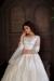 Picture of Admirable Georgette Off White Lehenga Choli