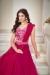 Picture of Grand Georgette Deep Pink Lehenga Choli