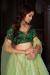 Picture of Appealing Silk Dark Sea Green Lehenga Choli