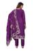 Picture of Graceful Chiffon Purple Readymade Salwar Kameez