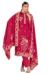 Picture of Stunning Chiffon Maroon Readymade Salwar Kameez