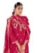 Picture of Stunning Chiffon Maroon Readymade Salwar Kameez