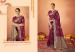 Picture of Taking Silk Maroon Saree