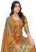 Picture of Wonderful Satin Peru Readymade Salwar Kameez