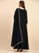 Picture of Magnificent Georgette Black Anarkali Salwar Kameez