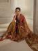 Picture of Beautiful Organza Sienna Saree