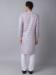 Picture of Comely Cotton Silver Kurtas