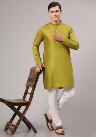 Picture of Excellent Cotton Peru Kurtas