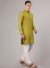 Picture of Excellent Cotton Peru Kurtas