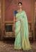 Picture of Classy Silk Tan Saree