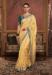 Picture of Excellent Silk Burly Wood Saree