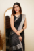 Picture of Enticing Silk Black Saree