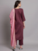 Picture of Stunning Cotton Sienna Readymade Salwar Kameez