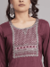 Picture of Stunning Cotton Sienna Readymade Salwar Kameez