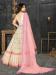 Picture of Pleasing Silk Tan Lehenga Choli