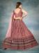 Picture of Marvelous Silk Rosy Brown Lehenga Choli