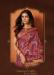 Picture of Splendid Crepe & Silk Sienna Saree