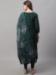 Picture of Chiffon Dark Slate Grey Readymade Salwar Kameez