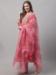 Picture of Fascinating Chiffon Pink Readymade Salwar Kameez