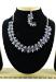 Picture of Statuesque Dark Slate Blue Necklace Set