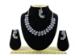 Picture of Statuesque Dark Slate Blue Necklace Set