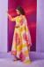 Picture of Magnificent Cotton Sandy Brown Readymade Salwar Kameez