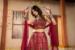 Picture of Splendid Silk Maroon Lehenga Choli