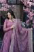 Picture of Cotton & Silk Rosy Brown Readymade Salwar Kameez