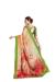 Picture of Amazing Silk Tan Saree